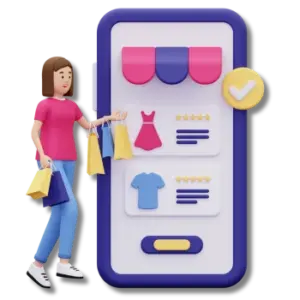 Ecommerce