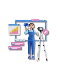 Content Strategy