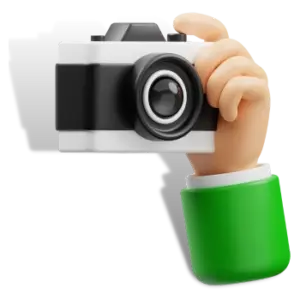 Shooting Professionali